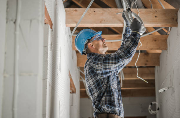 Best Commercial Electrician Services  in Fort Lee, NJ