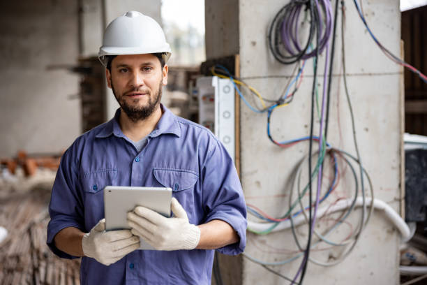 Best Industrial Electrical Services  in Fort Lee, NJ