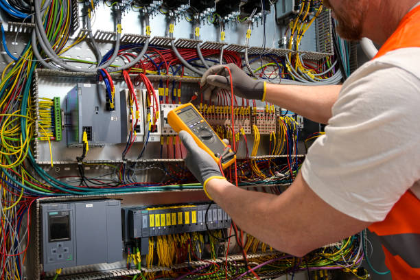 Best Emergency Electrician Near Me  in Fort Lee, NJ