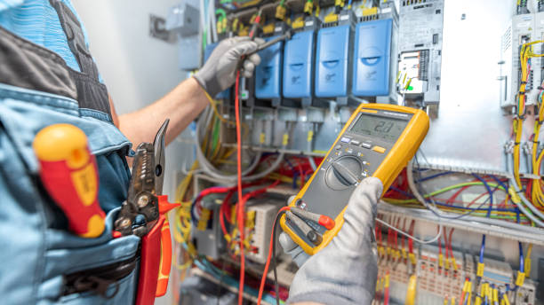 Best Electrical Wiring Services  in Fort Lee, NJ