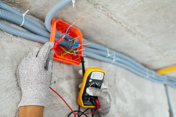 Best Electrical System Inspection  in Fort Lee, NJ