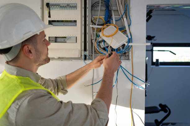 Best Electrical Outlet Repair  in Fort Lee, NJ